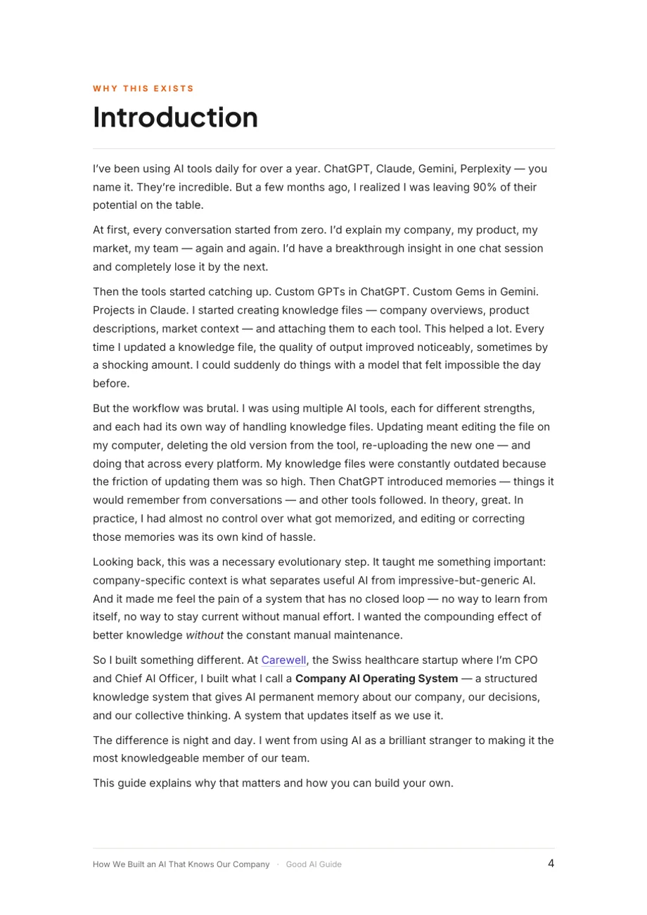 Page 4 du document: Introduction